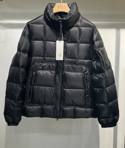 Doudoune New co Sans capuche CP S25 - Noir