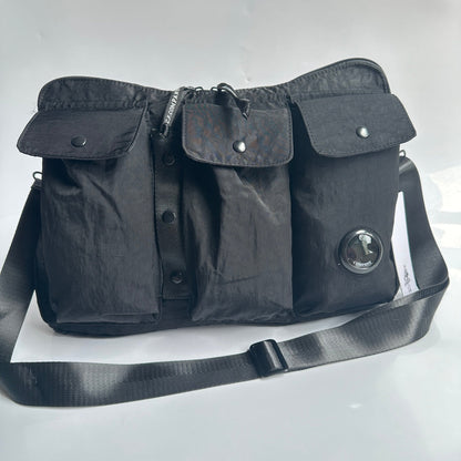 Grande sacoche CP S25 - Modèle 1 - Kaki