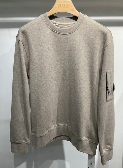 Pull bulle CP S25 - Vert clair