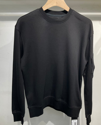 Pull bulle CP S25 - Gris