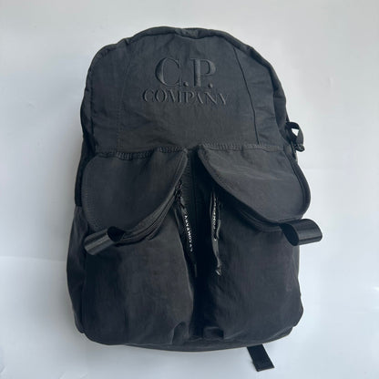 Sac à dos CP S25 - Noir