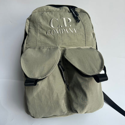 Sac à dos CP S25 - Noir