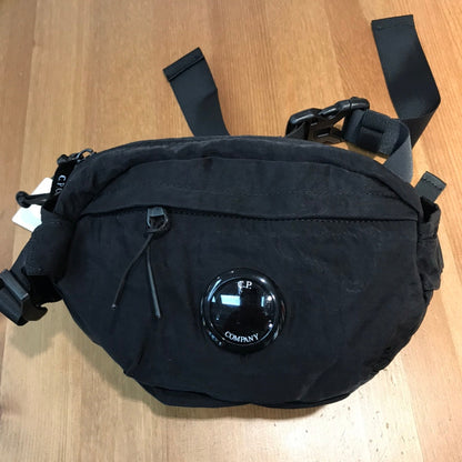 Sacoche banane CP S25 - Vert