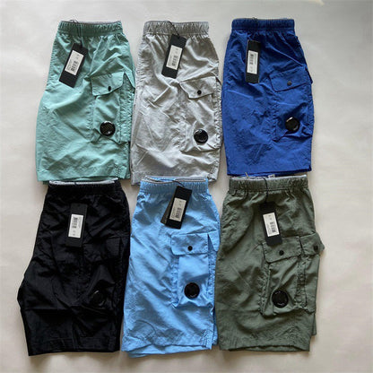 Short bulle CP S25 - Vert