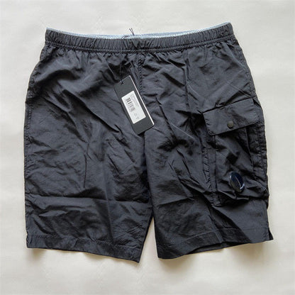Short bulle CP S25 - Gris