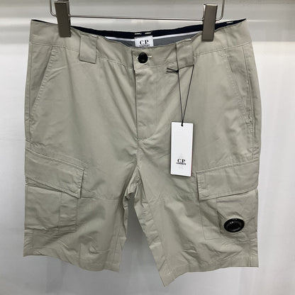 Short cargo CP S25 - Beige