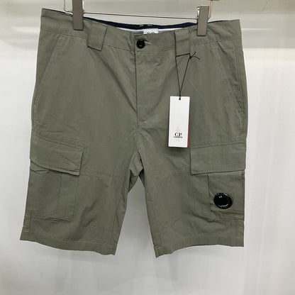 Short cargo CP S25 - Beige