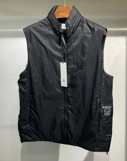Sans manche logo CP S25 - Gris