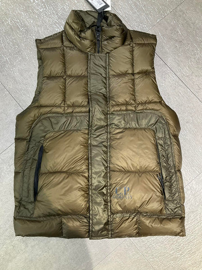 Sans manche new co CP S25 - Marron