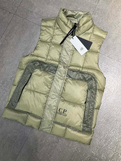 Sans manche new co CP S25 - Vert