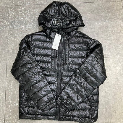 Veste capuche CP S25 - Marron