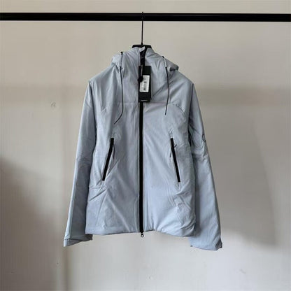 Veste hiver CP S25 - Noir