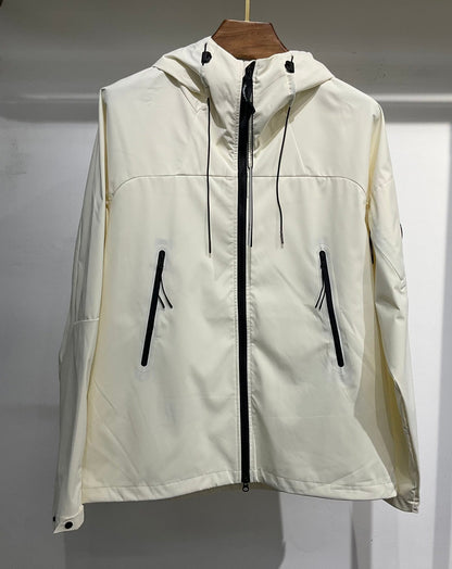 Veste kawai CP S25 - Gris