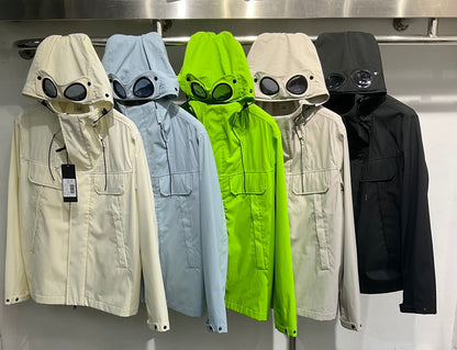 Veste kawai CP S25 - Gris