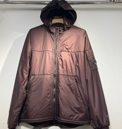 Veste new co CP S25 - Noir