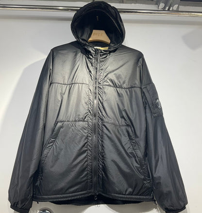 Veste new co CP S25 - Gris