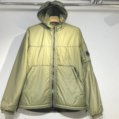 Veste new co CP S25 - Gris