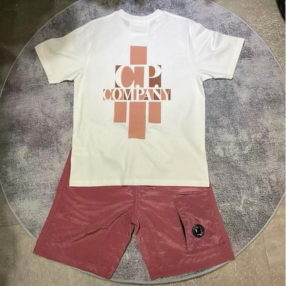 Outfit CP S26 - Look 3