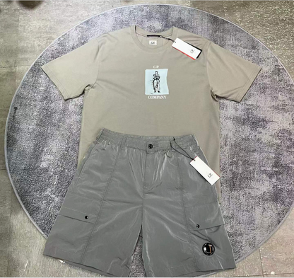 Outfit CP S26 - Look 9