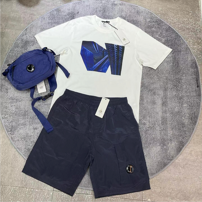 Outfit CP S26 - Look 16