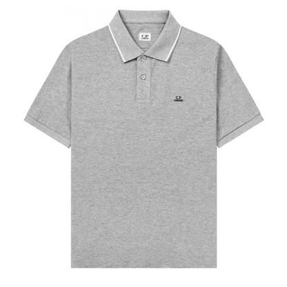 Polo CP S26 - Modèle 1 - Noir