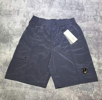 Short CP S26 - Modèle 1 - Vert