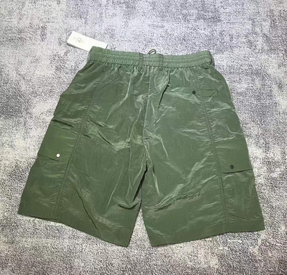 Short CP S26 - Modèle 1 - Noir