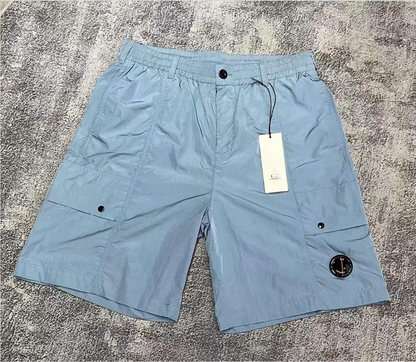 Short CP S26 - Modèle 5 - Noir