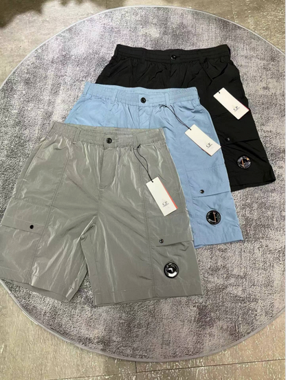 Short CP S26 - Modèle 5