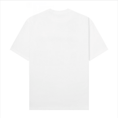T-shirt CP S26 - Modèle 1 - Blanc