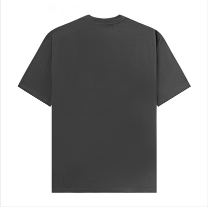 T-shirt CP S26 - Modèle 1 - Noir