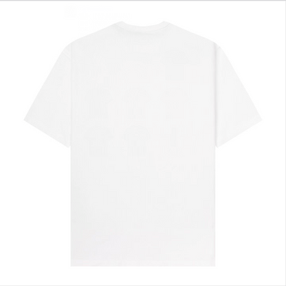 T-shirt CP S26 - Modèle 1 - Bleu