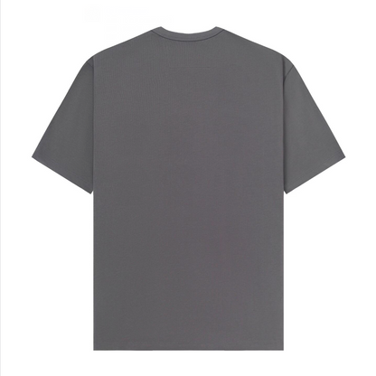 T-shirt CP S26 - Modèle 1 - Bleu
