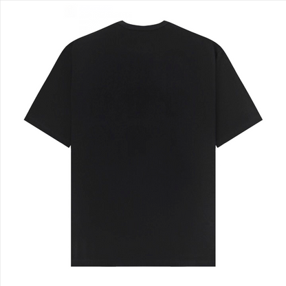 T-shirt CP S26 - Modèle 1 - Bleu