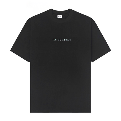T-shirt CP S26 - Modèle 2 - Vert