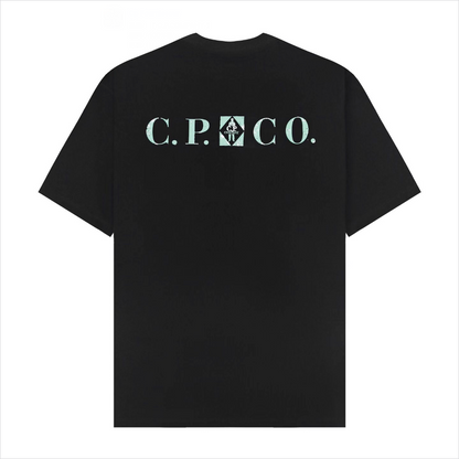 T-shirt CP S26 - Modèle 2 - Gris