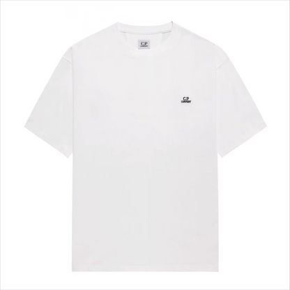 T-shirt CP S26 - 6 coloris - Noir