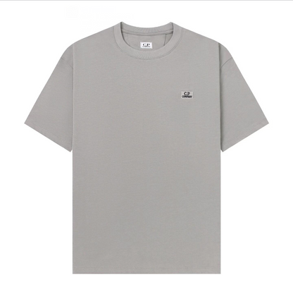 T-shirt CP S26 - 6 coloris - Blanc