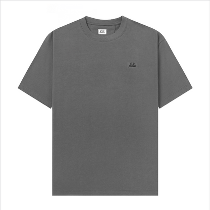 T-shirt CP S26 - 6 coloris - Gris clair