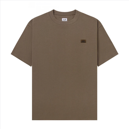 T-shirt CP S26 - 6 coloris - Blanc