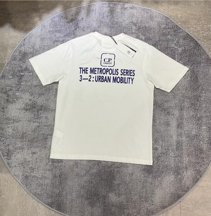 T-Shirt CP S26 - Modèle 1