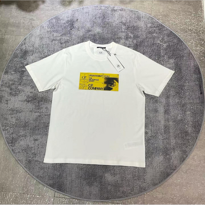 T-Shirt CP S26 - Modèle 2