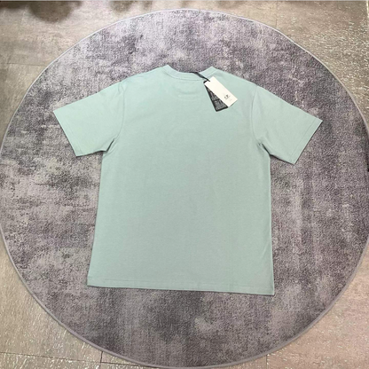 T-Shirt CP S26 - Bleu