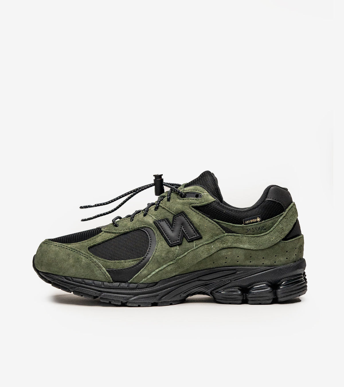 New Balance 2002R Gore-Tex JJJJound Pine