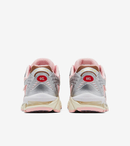 ASICS Gel-Nimbus 10.1 Vandy The Rose x atmos Banana Split Strawberry