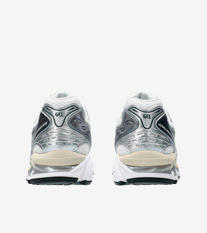 ASICS Gel-Kayano 14 White Graphite Grey