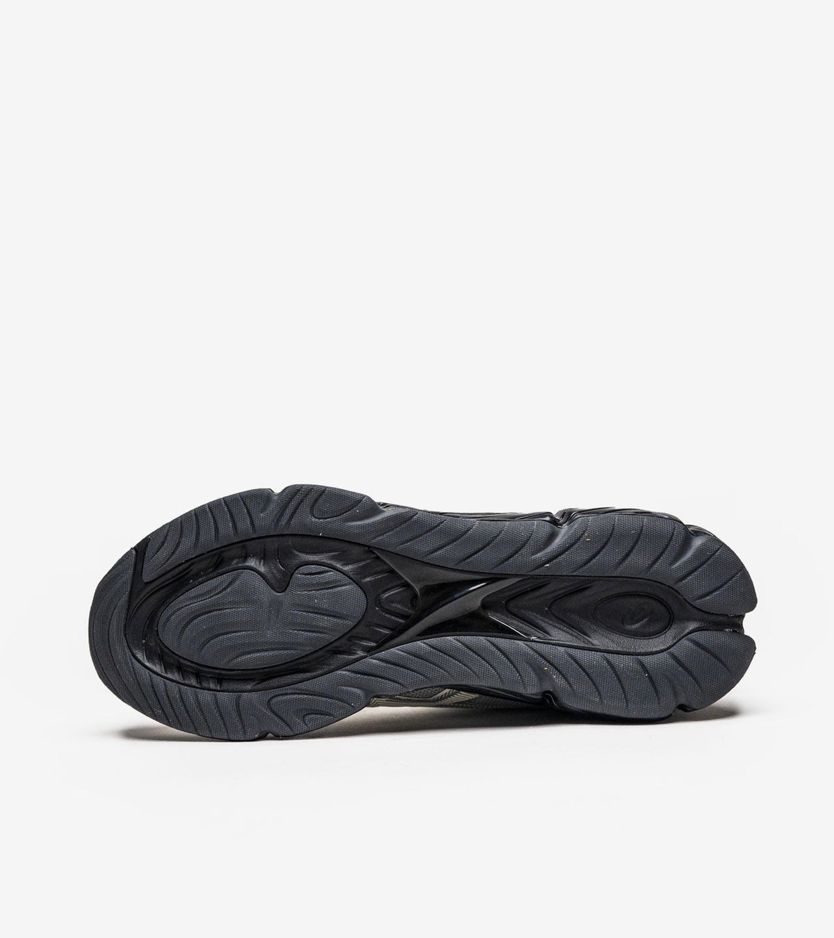 ASICS Gel-Quantum 360 VIII C.P. Company Cement Grey
