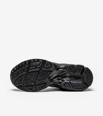 ASICS Gel-Kayano 14 Black Pure Silver