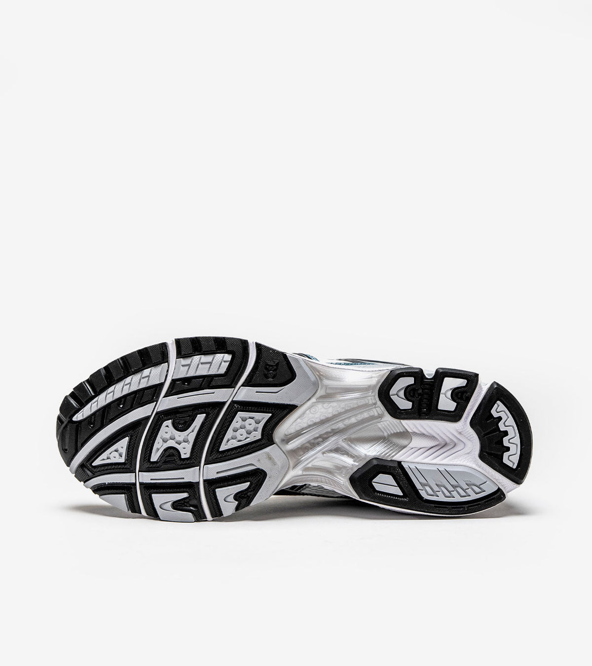 ASICS Gel-Kayano 14 White Fjord Grey