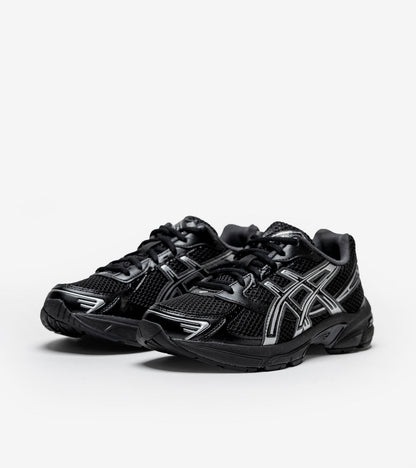 ASICS Gel-1130 Black Pure Silver